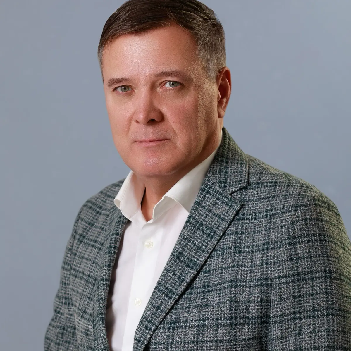 Олег Асанов