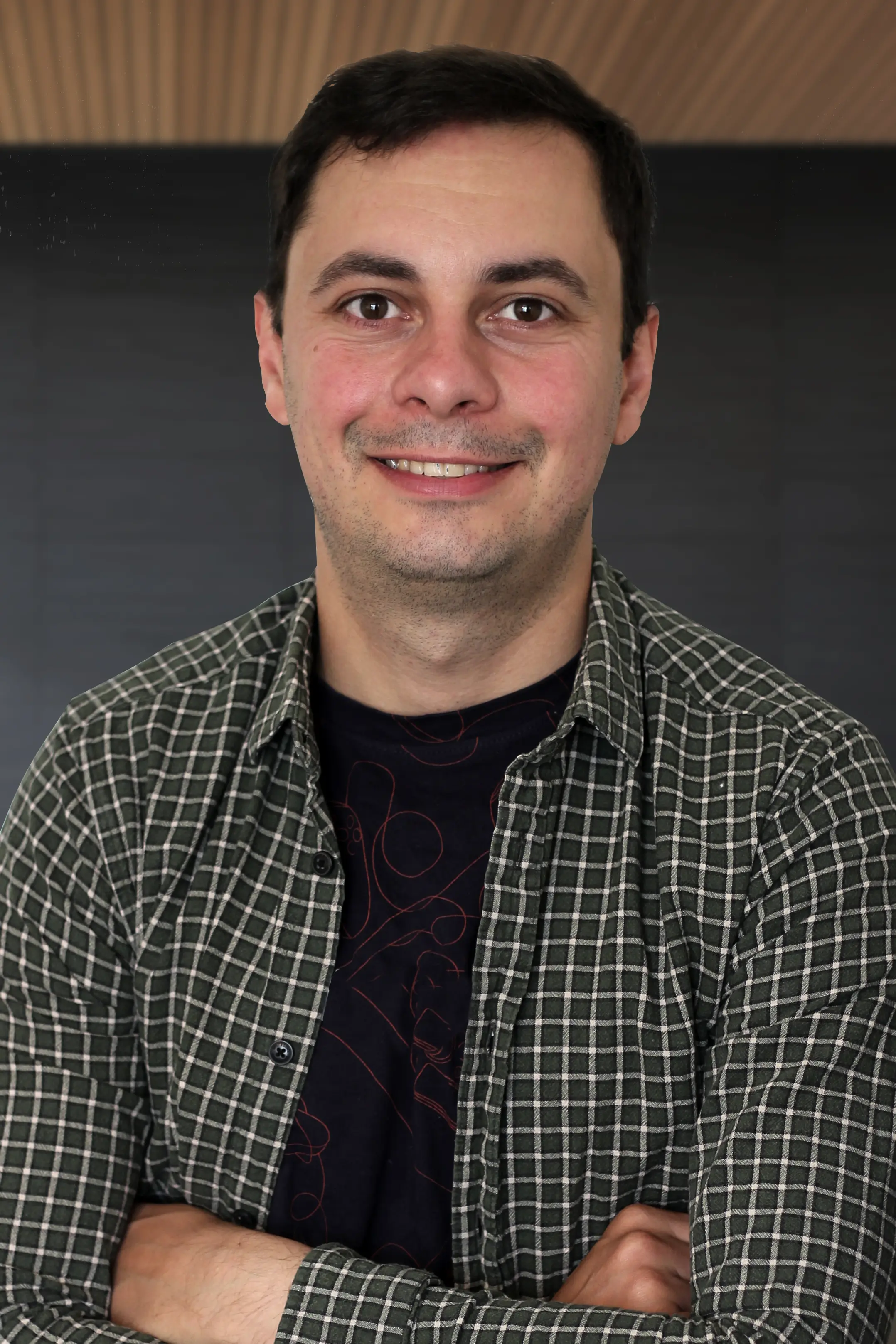 Евгений Волков