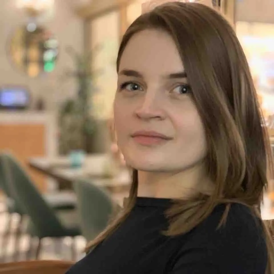 Julia Sklyarova
