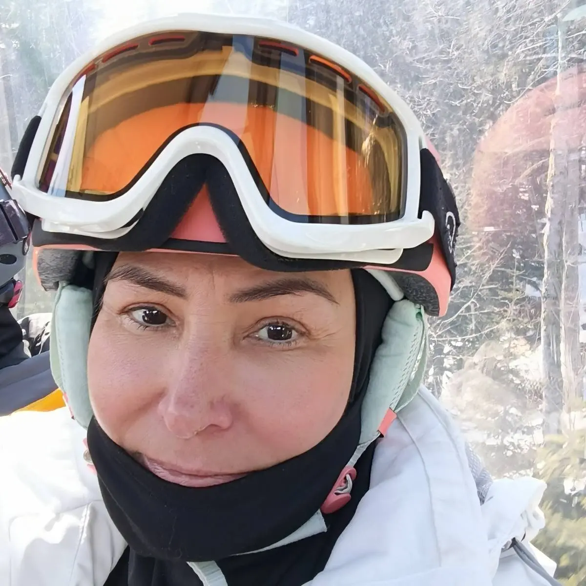 Ирина Штефан