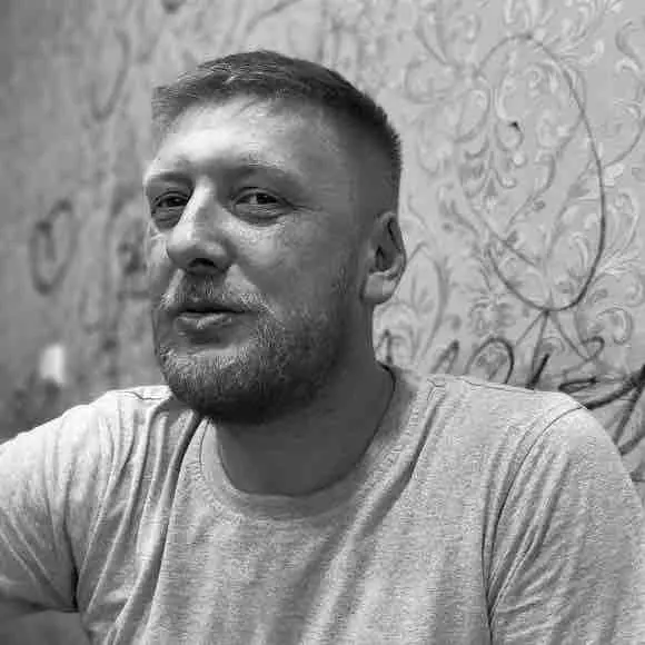 Роман Щепков