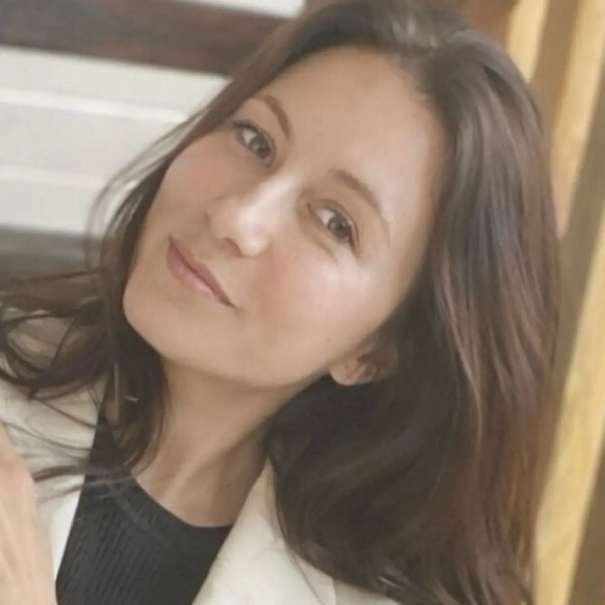 Екатерина Гамзова