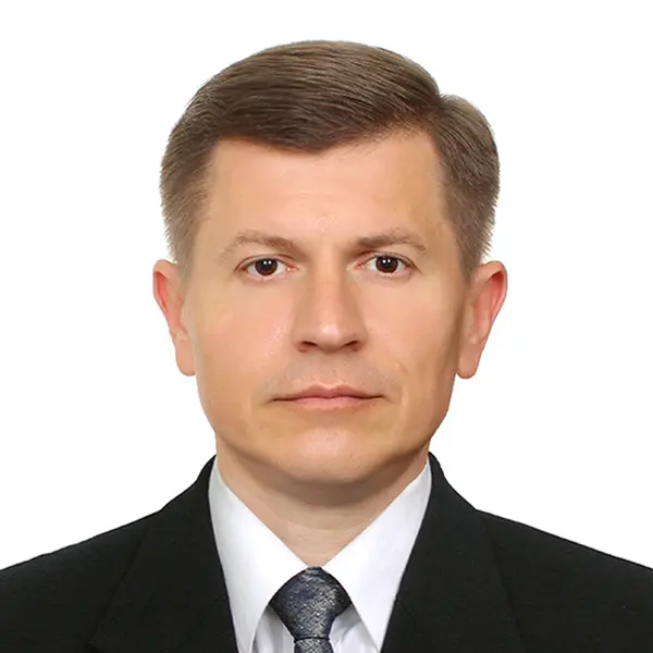Сергей Ильин