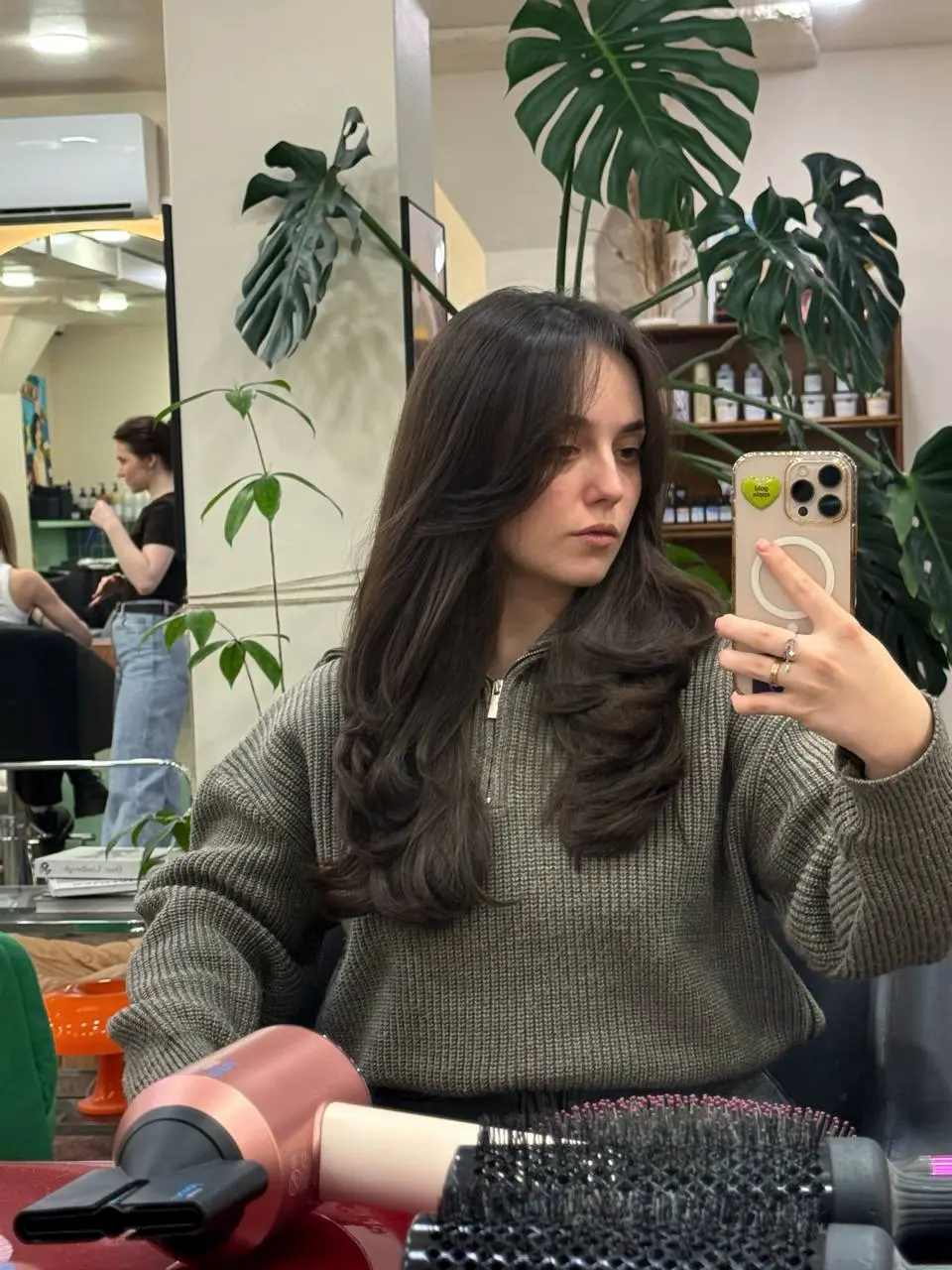 До/После
Почему эти руки в Нижнем, а не в Москве? 😭 Упакуйте 😂😂 | Сетка — социальная сеть от hh.ru