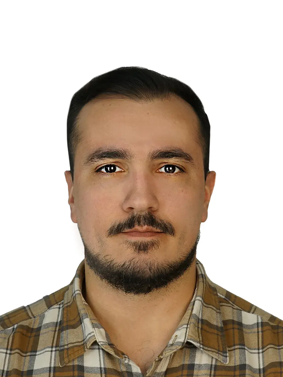 Мамедага Нуриев