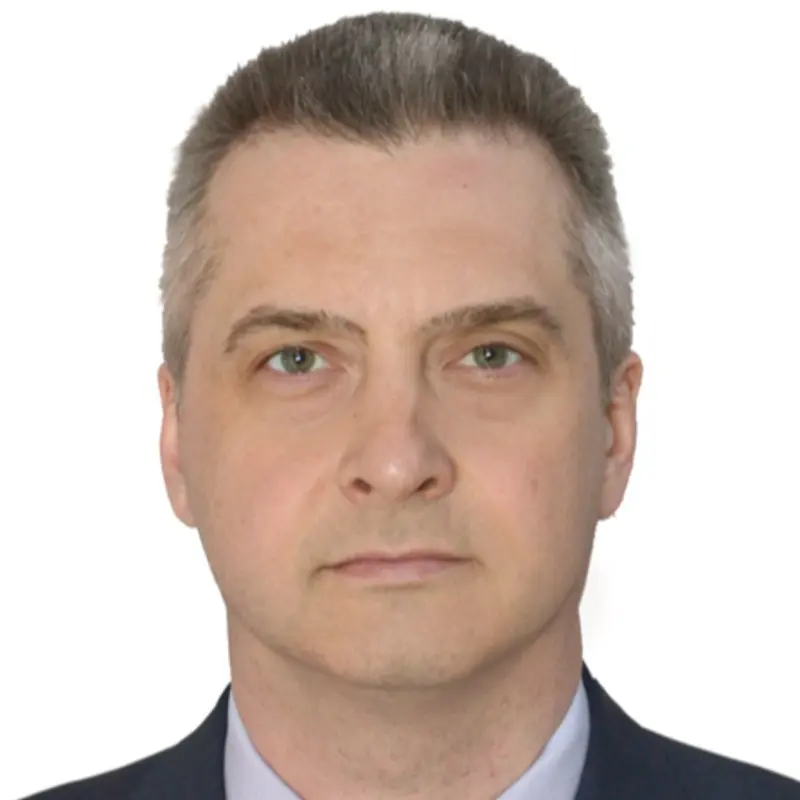 Алексей Гудым