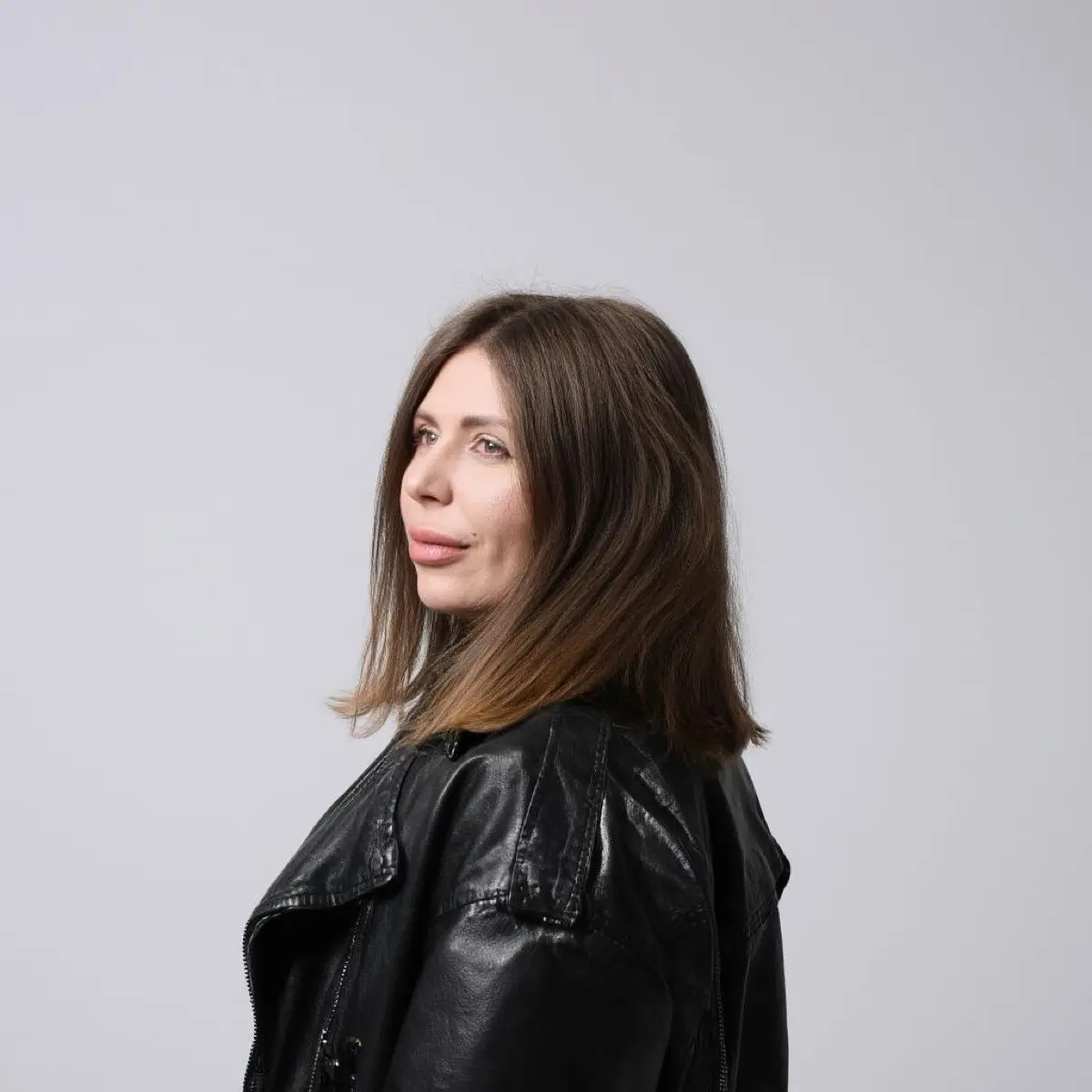 Таисия Богданова