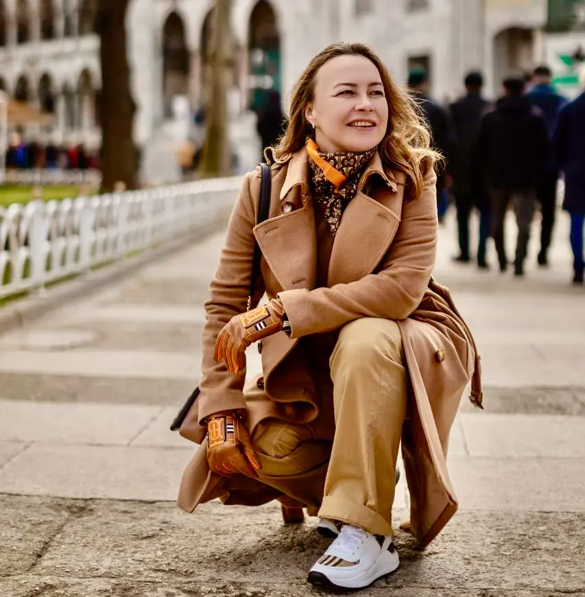 Женщины 45+, банки и долгая жизни | Сетка — социальная сеть от hh.ru