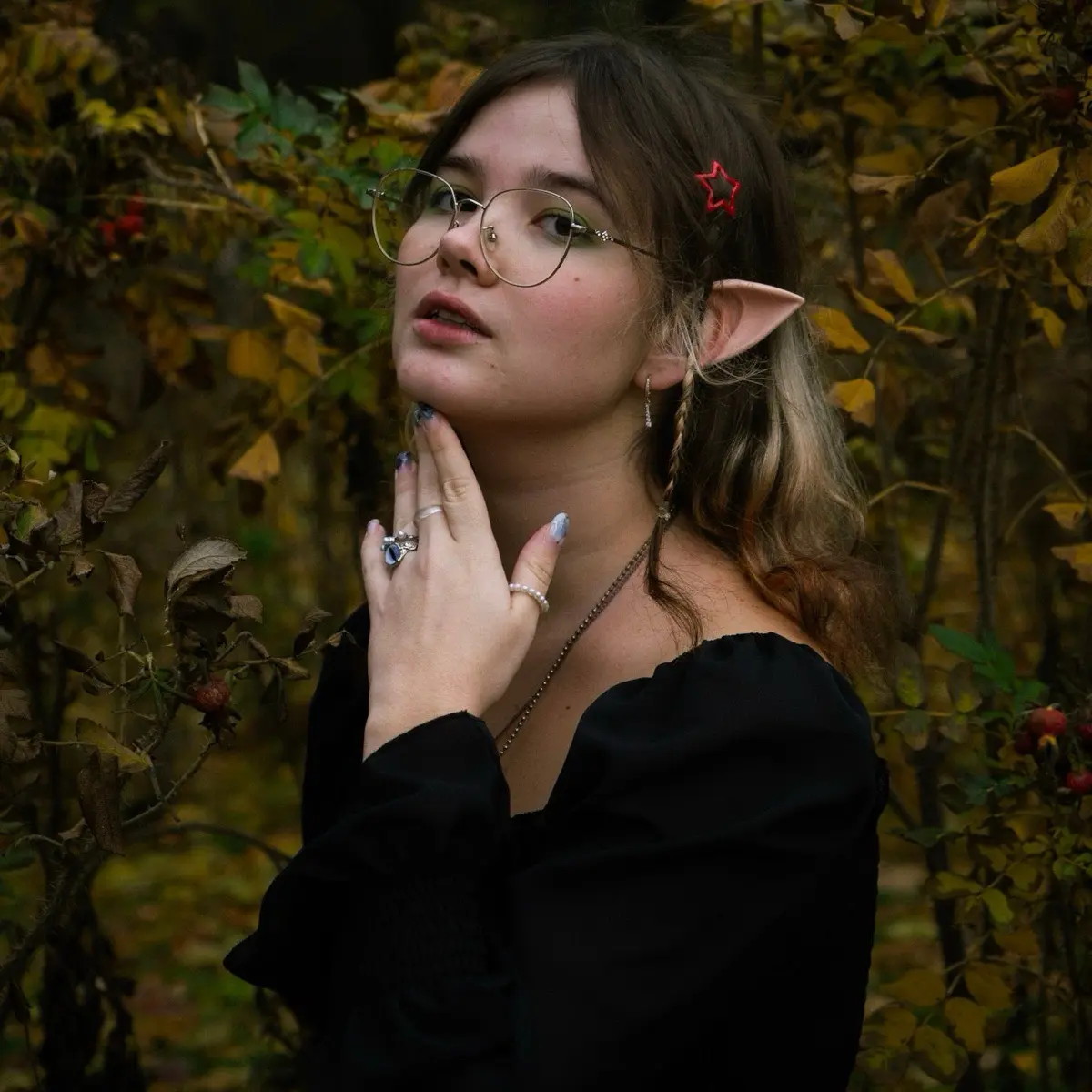 Карина Андреева