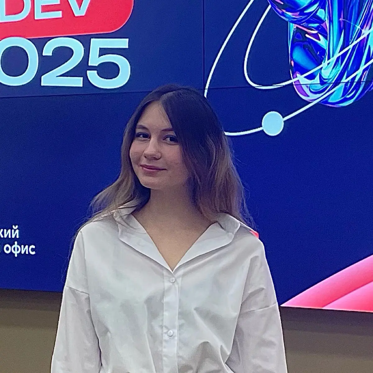 Полина Гуляева | Сетка — социальная сеть от hh.ru