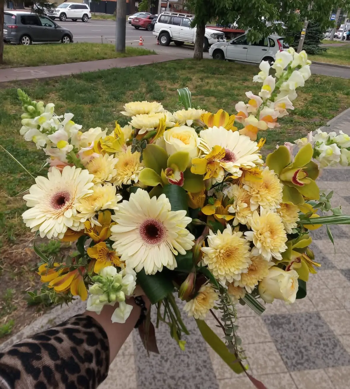 Антонина Коваленко