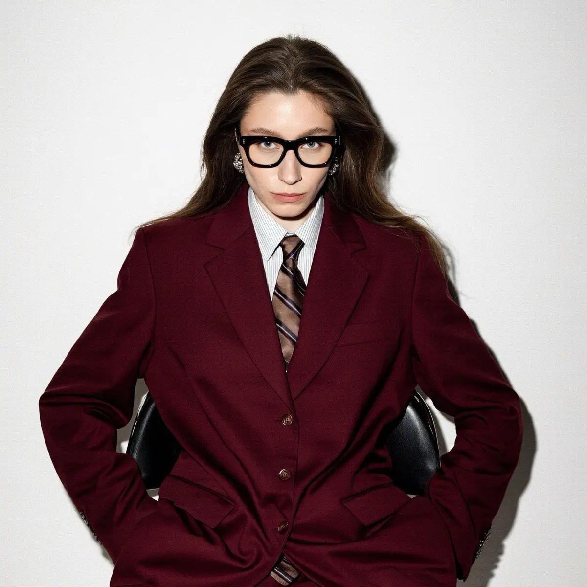 Анастасия Никодюк