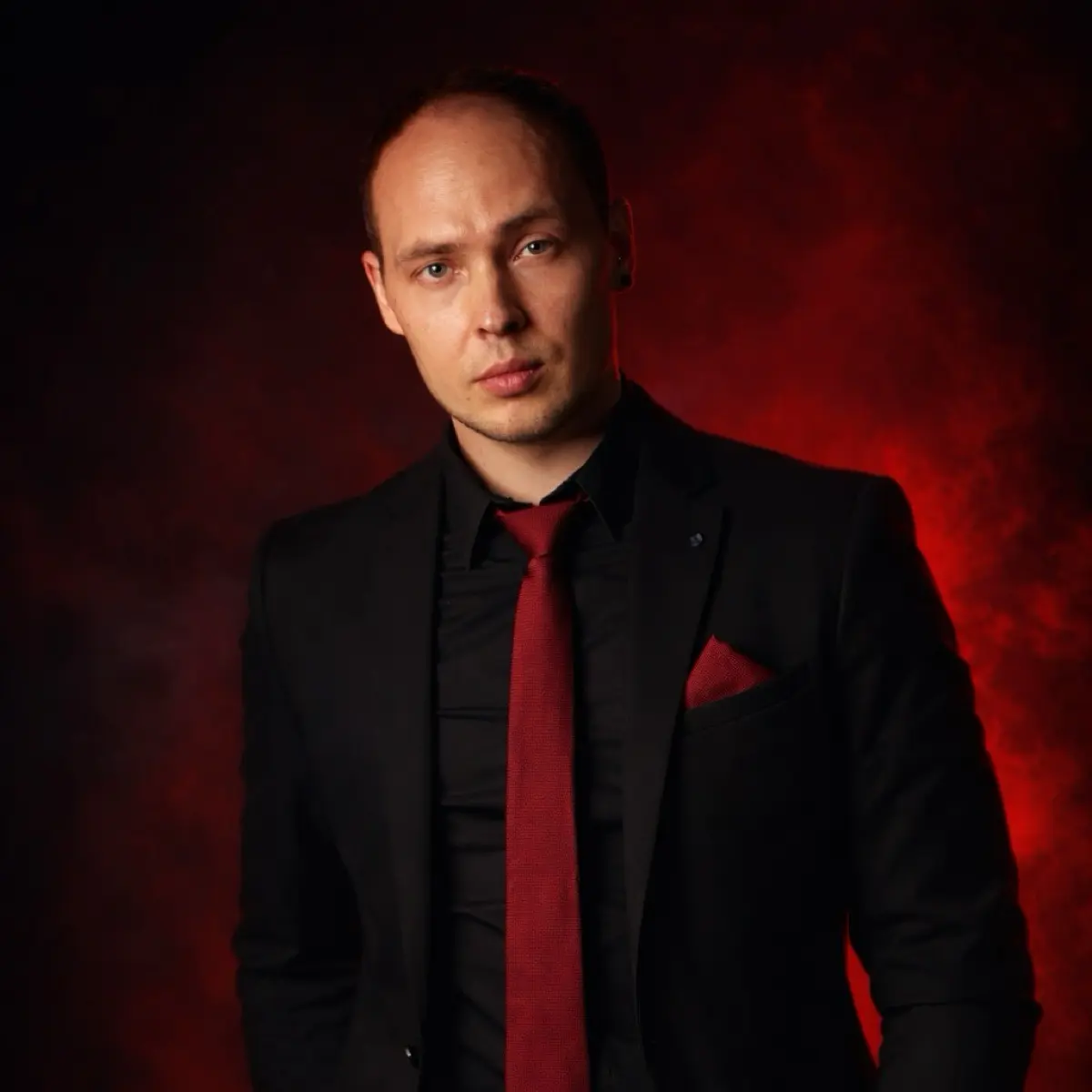 Алексей Кузнецов | Сетка — социальная сеть от hh.ru