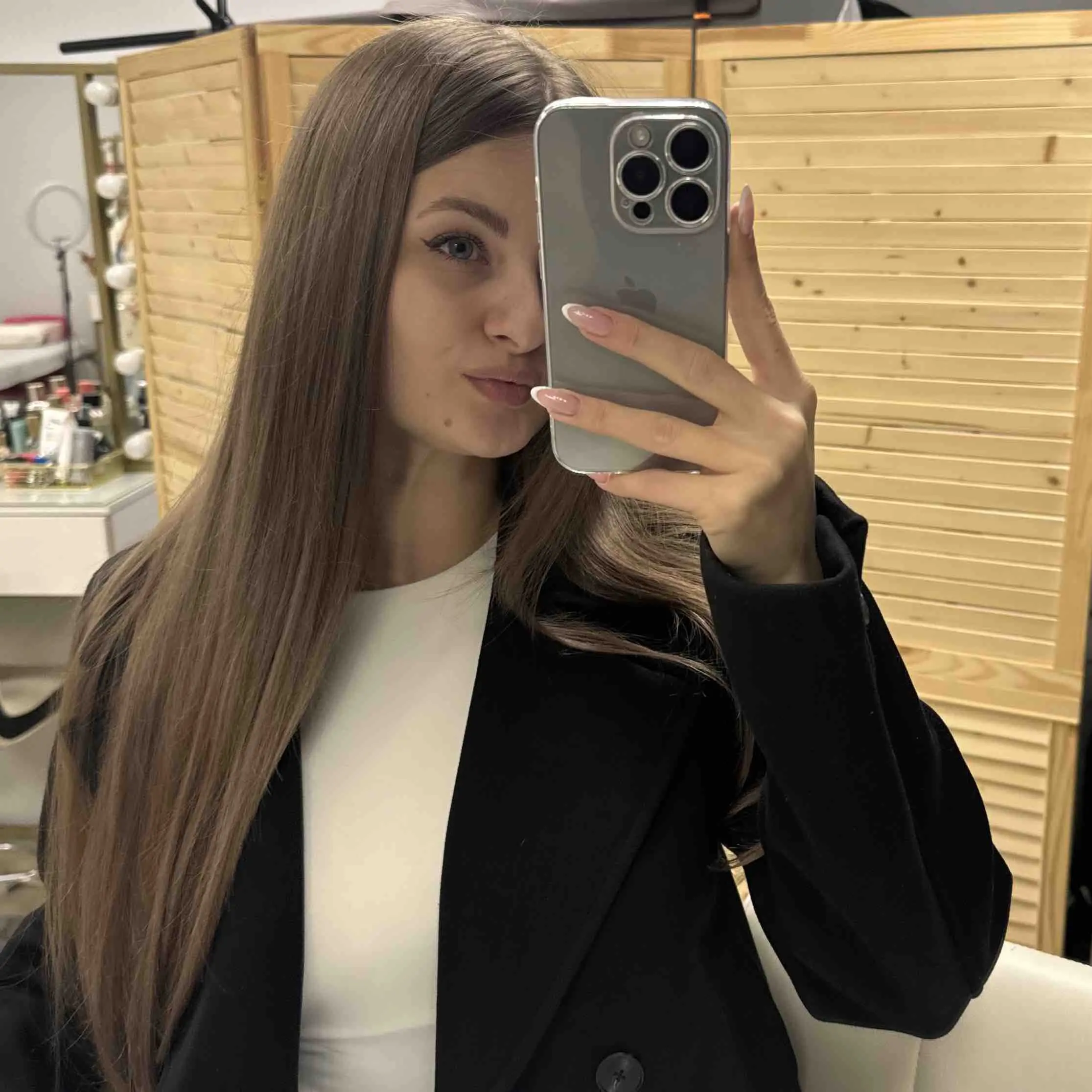Алевтина Голубева
