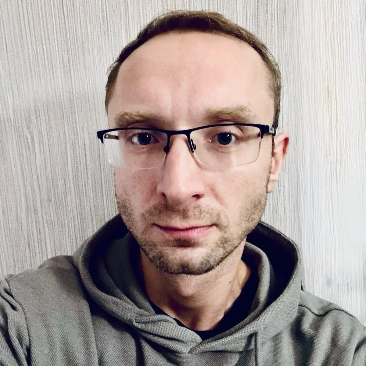 Степан Черников