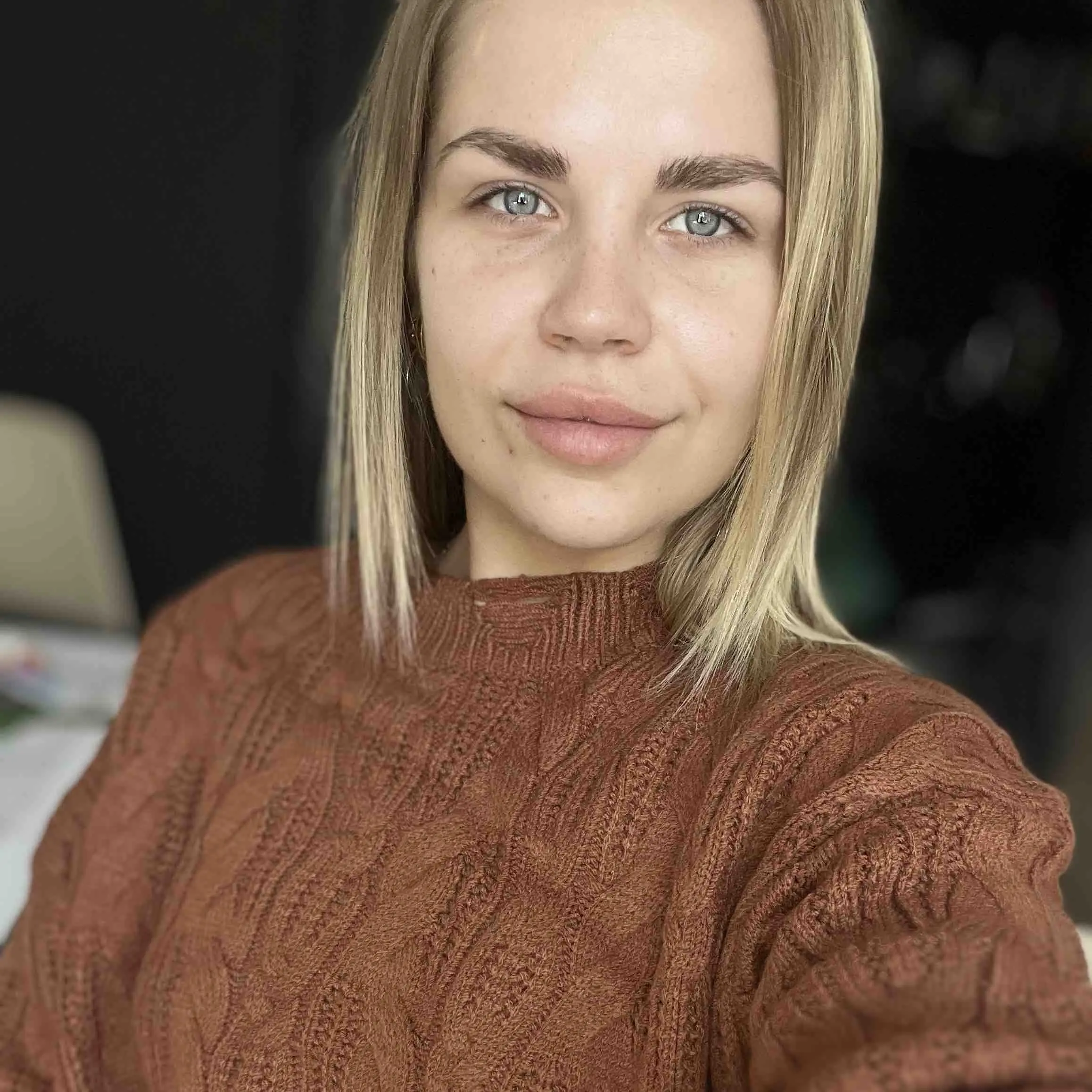 Валерия Овчинникова
