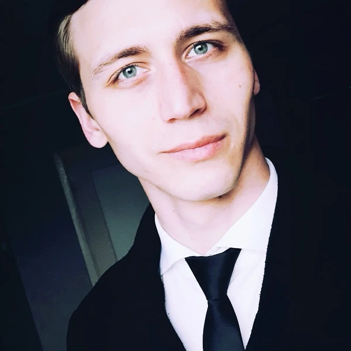 Владислав Северинов