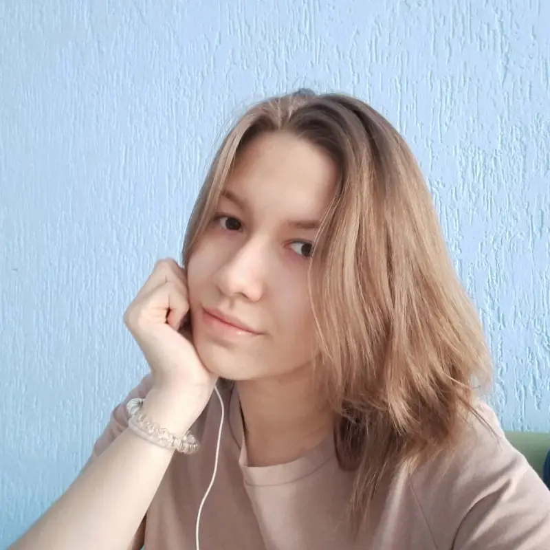 Екатерина Кальнеус