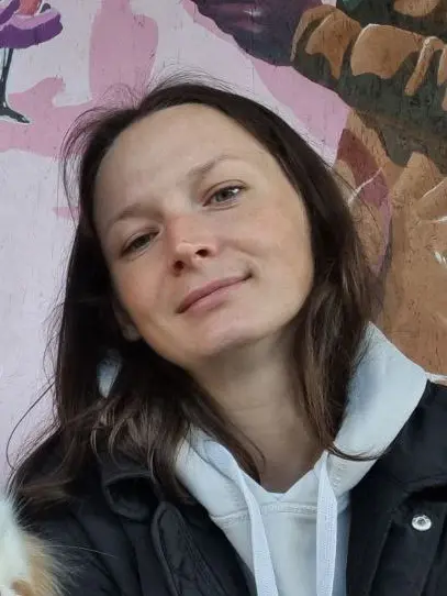 Евгения Сафьянова