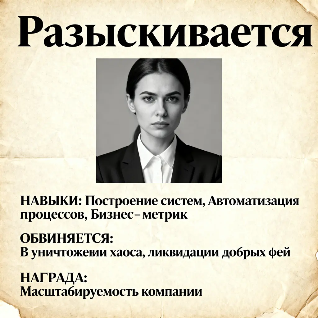 Нанимаем HRD в IT | Сетка — социальная сеть от hh.ru