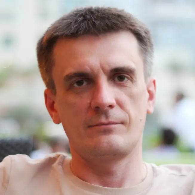 Владимир Осипов