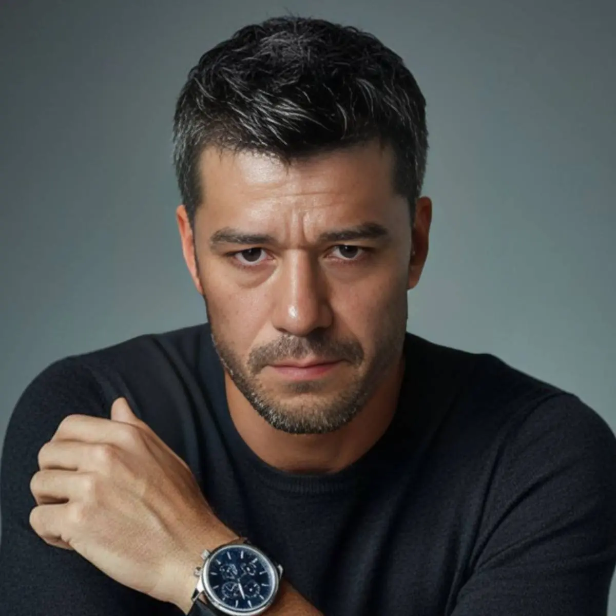 Андрей Самсонов