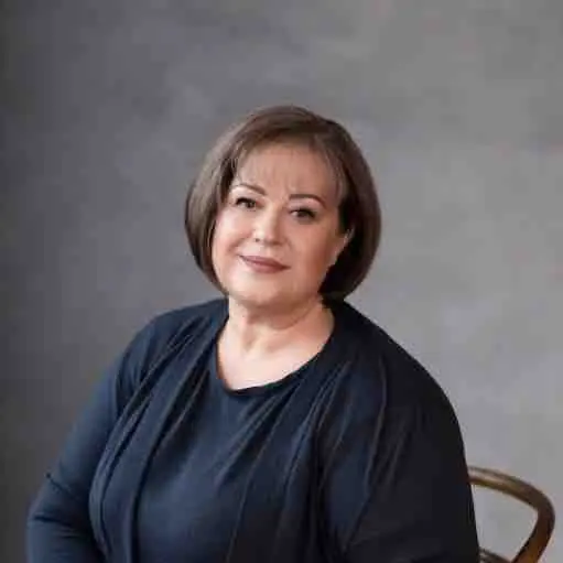 Людмила Акулина