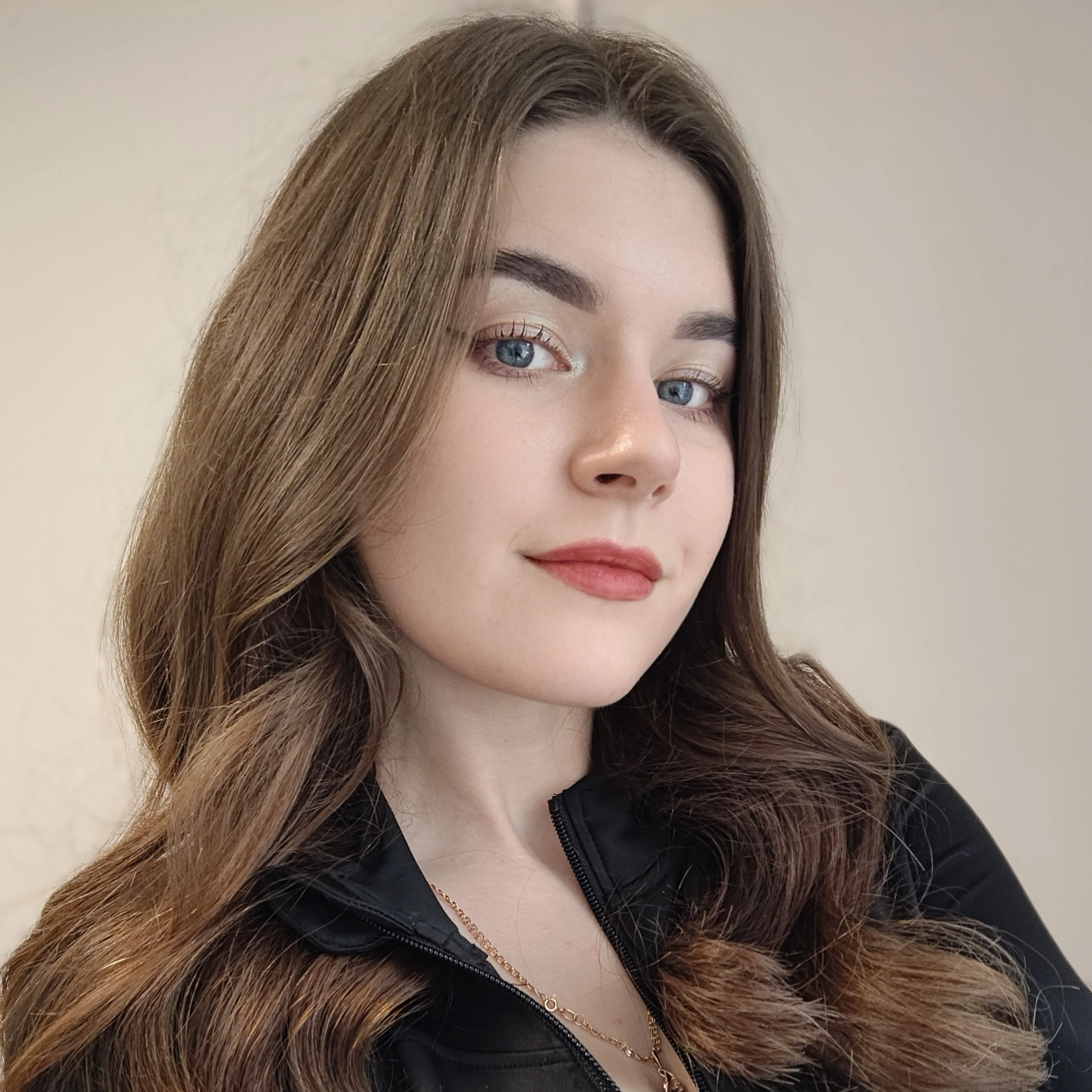 Анастасия Алексеева