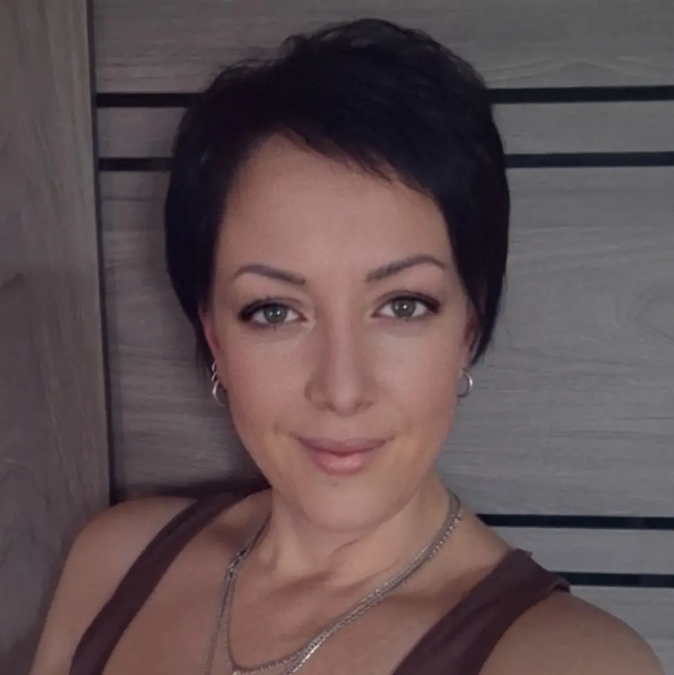 Александра Абросимова | Сетка — социальная сеть от hh.ru