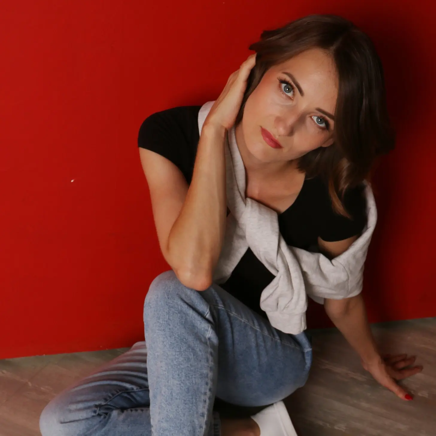 Елена Прошкина