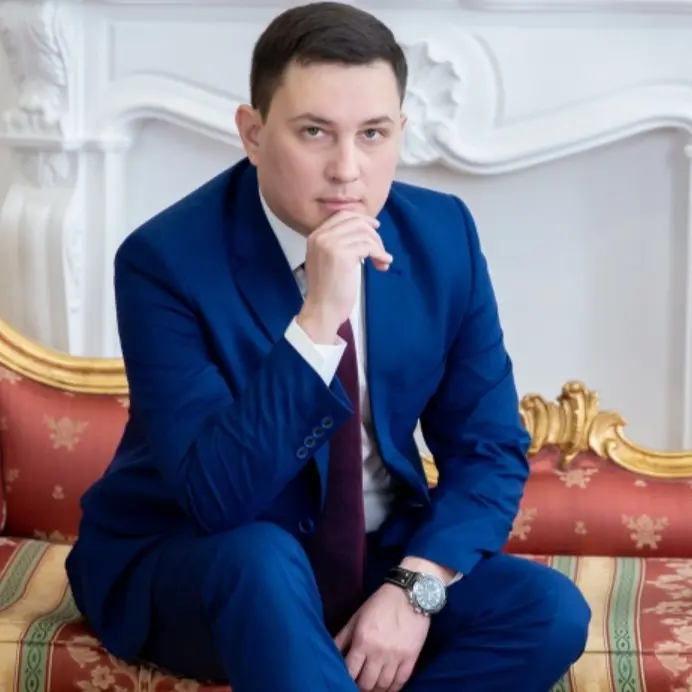 Александр Софронов