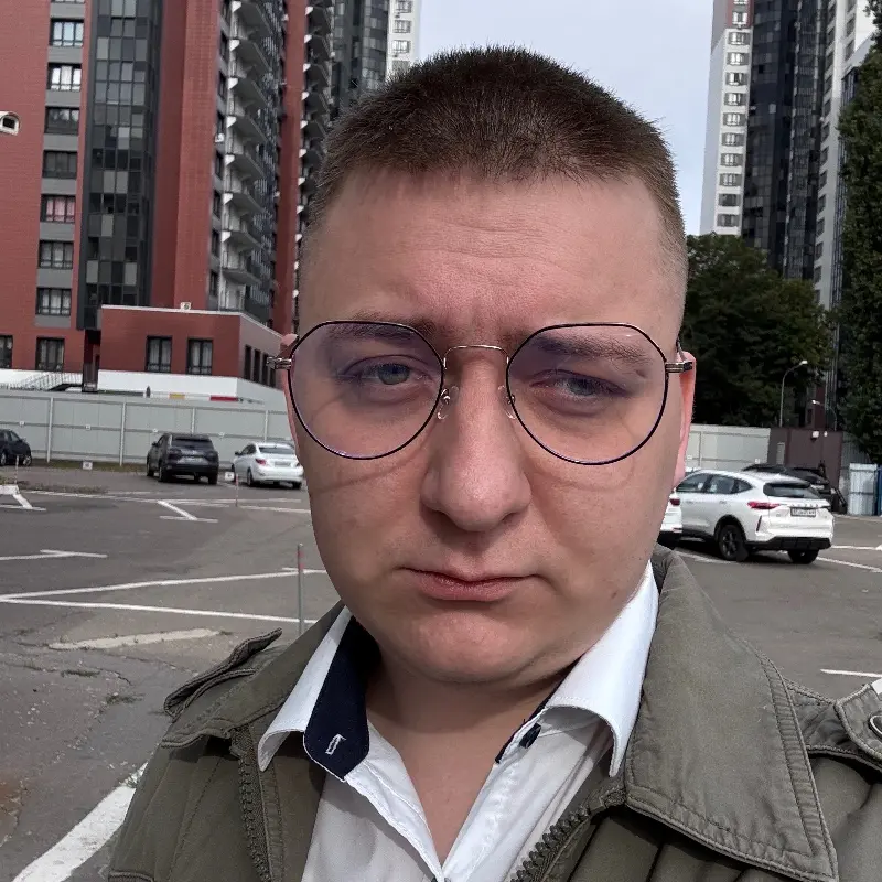 Максим Гудков | Сетка — социальная сеть от hh.ru