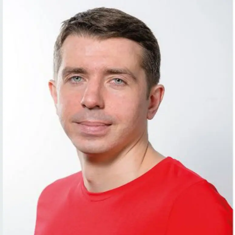 Александр Подурец