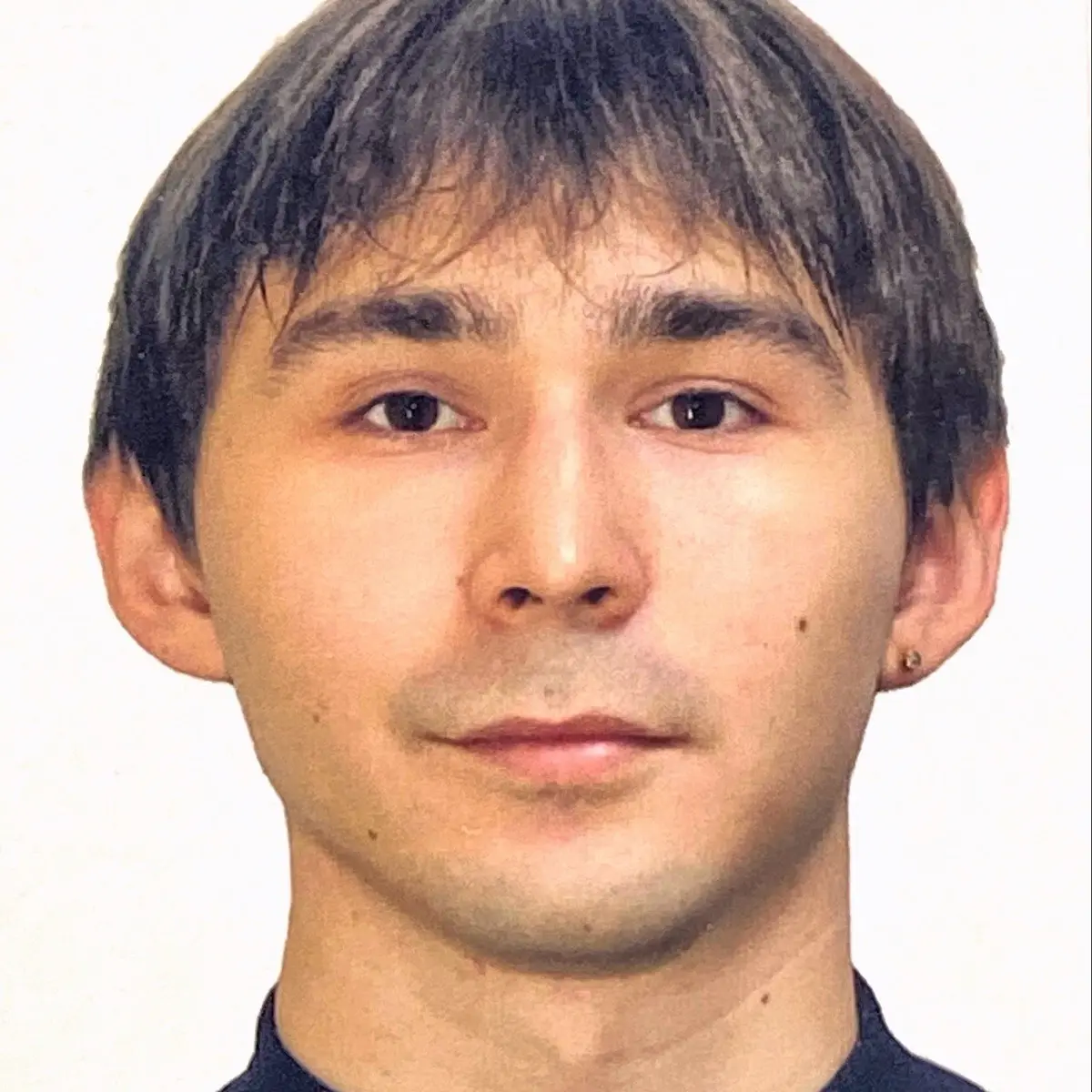 Данила Ильичев