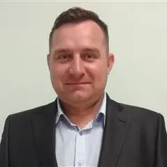 Максим Налимов
