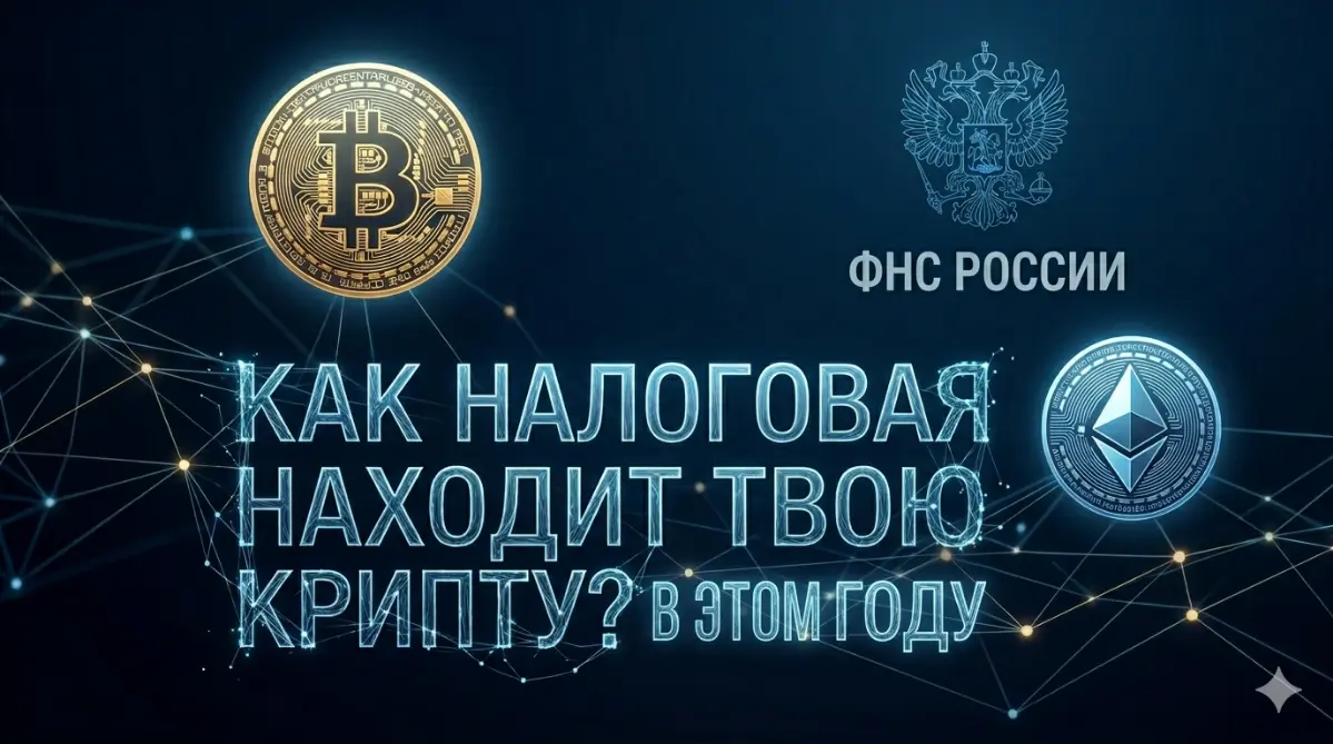 Кстати. Налог на крипту | Сетка — социальная сеть от hh.ru