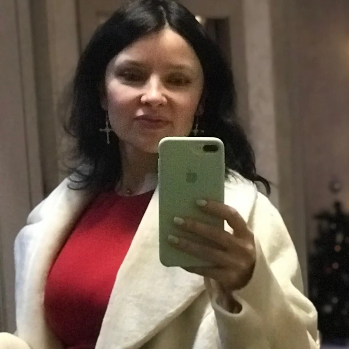 Наталья Дзержинская