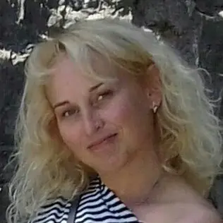 Ксения Орлова