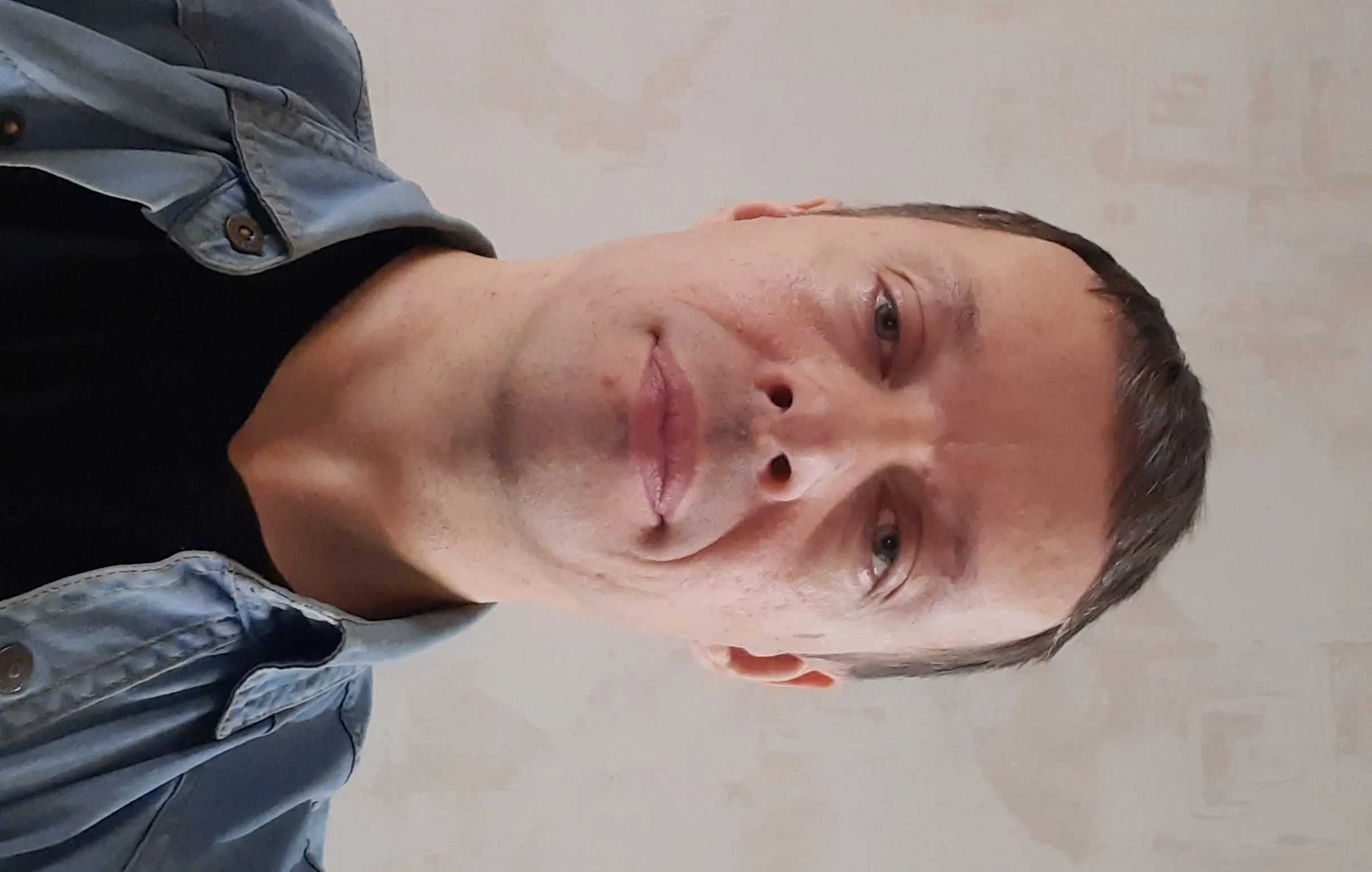 Дмитрий Чекрыжов