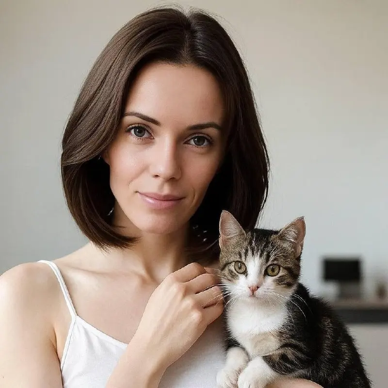 ❗️Так, девочки и мальчики, кто хочет изучить нейросети и с их помощью легко собирать чат-ботов?
Без опыта. Работа в свободное время от 2 часов в день. Выходит от 60 тыс./мес | Сетка — социальная сеть от hh.ru