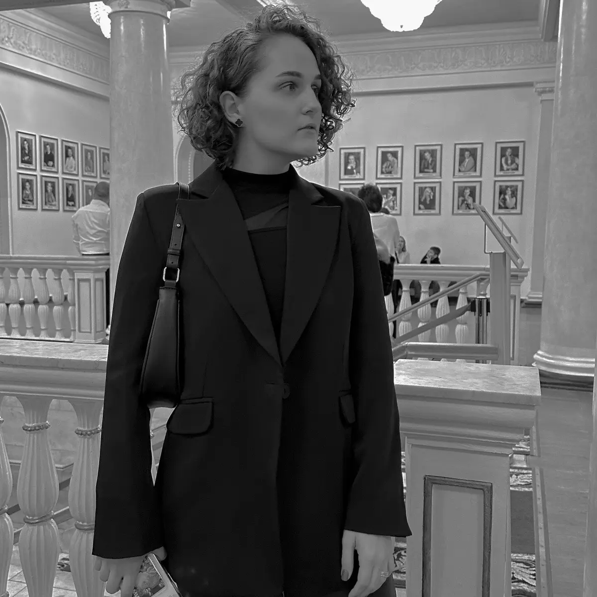 Мария Алексеева | Сетка — социальная сеть от hh.ru