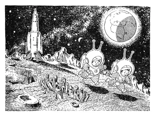 Незнайка на Луне — мой первый учебник по экономике
Миссия «Артемида II» завершена, корабль «Орион» с командой вернулись на Землю | Сетка — социальная сеть от hh.ru