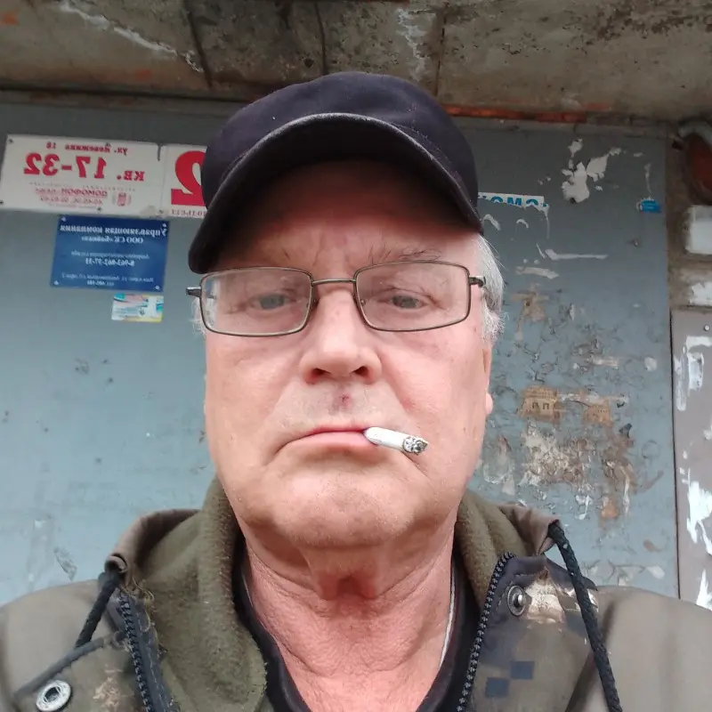 Анатолий Березкин
