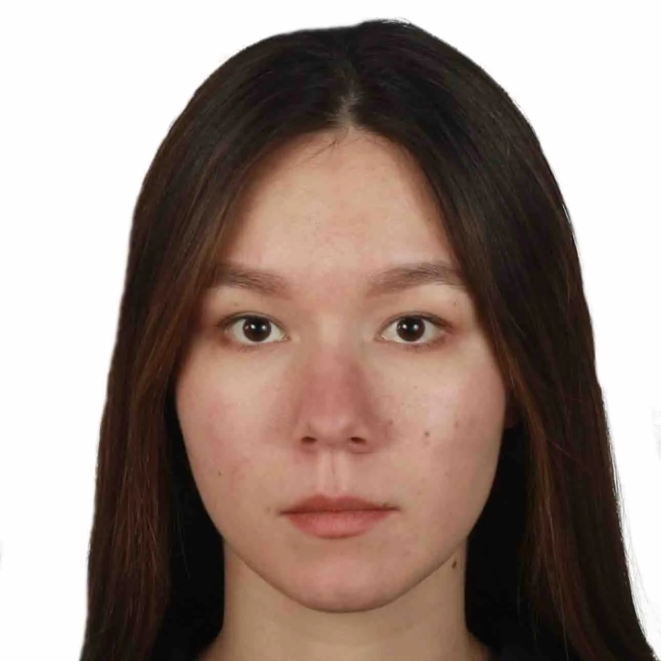Милена Султанова