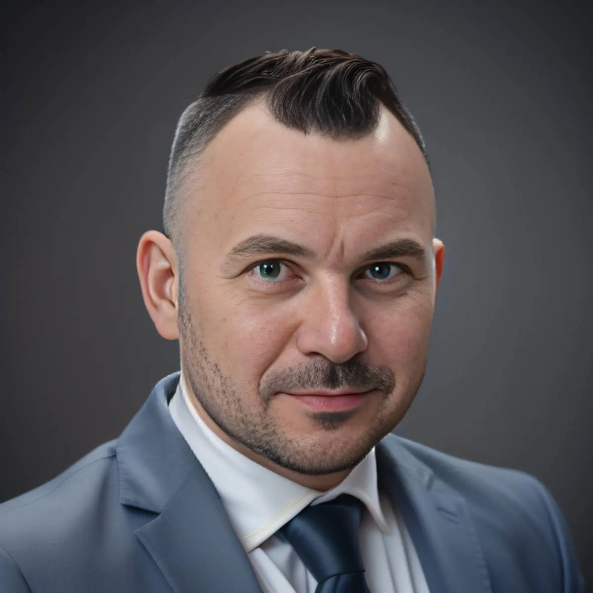Дмитрий Казаков