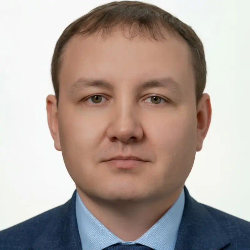 Вячеслав Носов