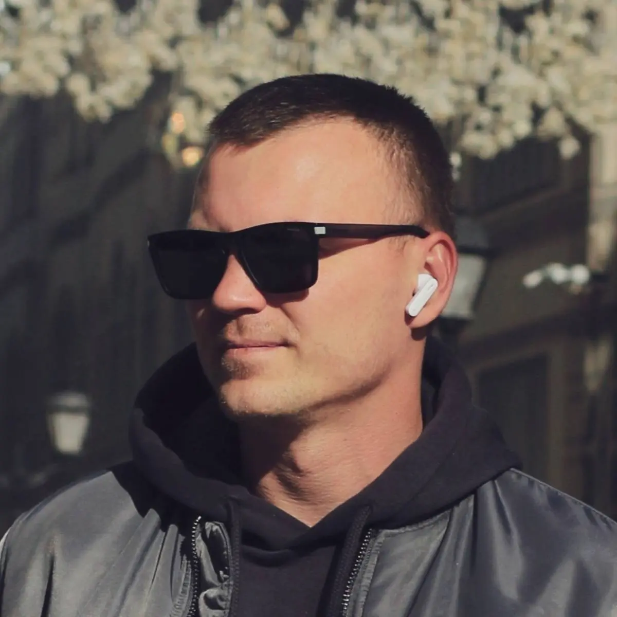 Илья Еремин