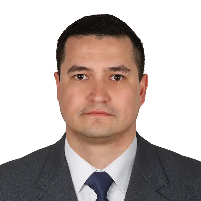 Артем Закиров