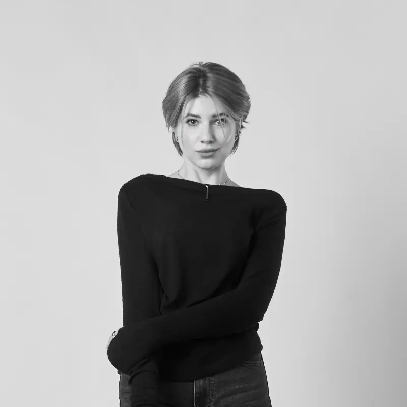 Юлия Тигай | Сетка — социальная сеть от hh.ru