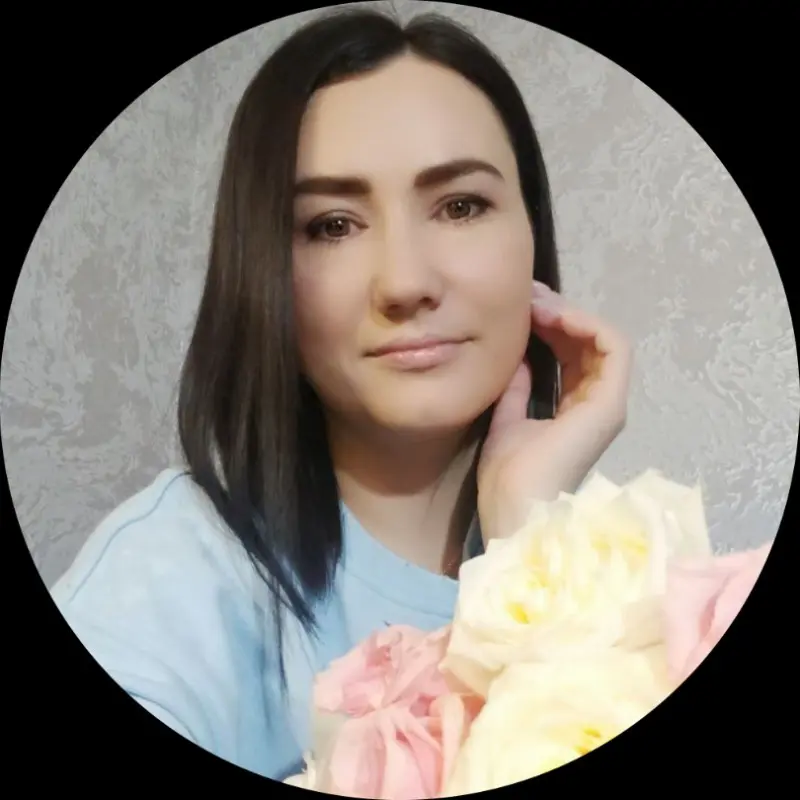 Наталья Назарова | Сетка — социальная сеть от hh.ru